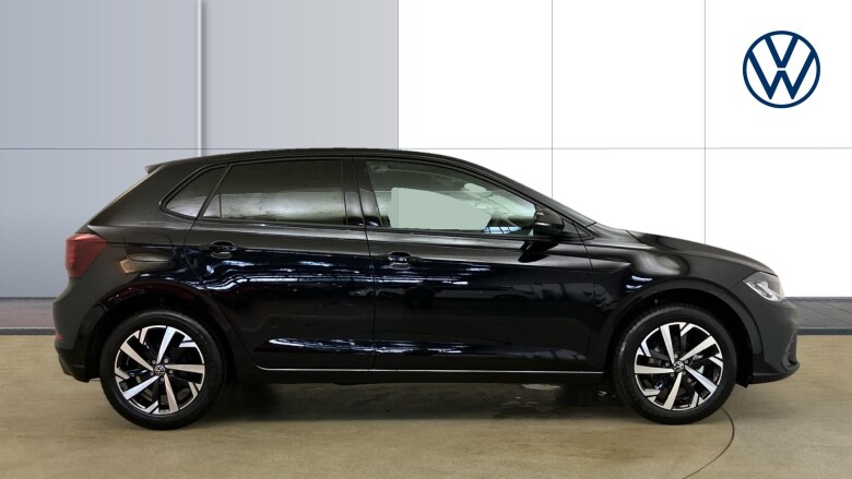 Volkswagen Polo 1.0 TSI Match 5dr Petrol Hatchback